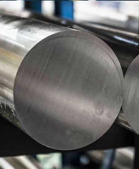 nickel alloy suppliers