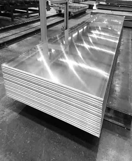 stainless steel sheets