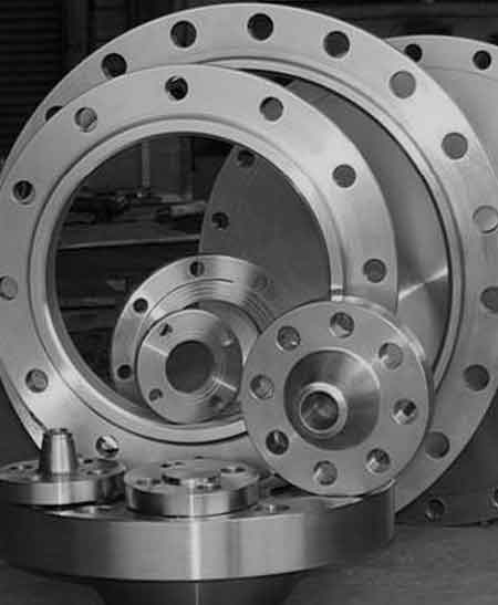 stainless steel-flanges-manufacturers