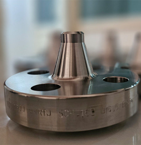 Inconel 718 Flanges manufacturers
