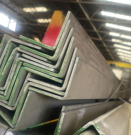 stainless-steel-angle