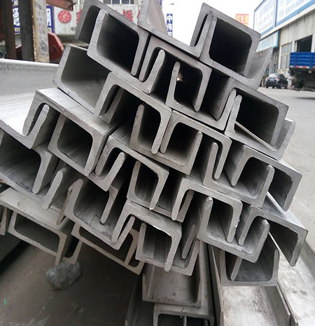 stainless-steel-channel